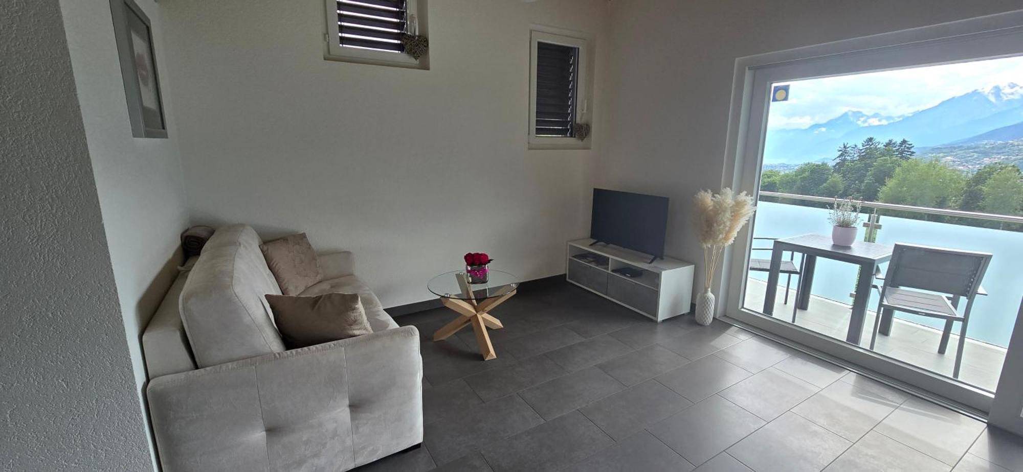 Appartement Lens מראה חיצוני תמונה