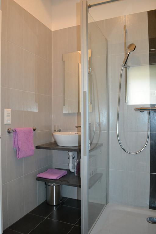Appartement Lens מראה חיצוני תמונה