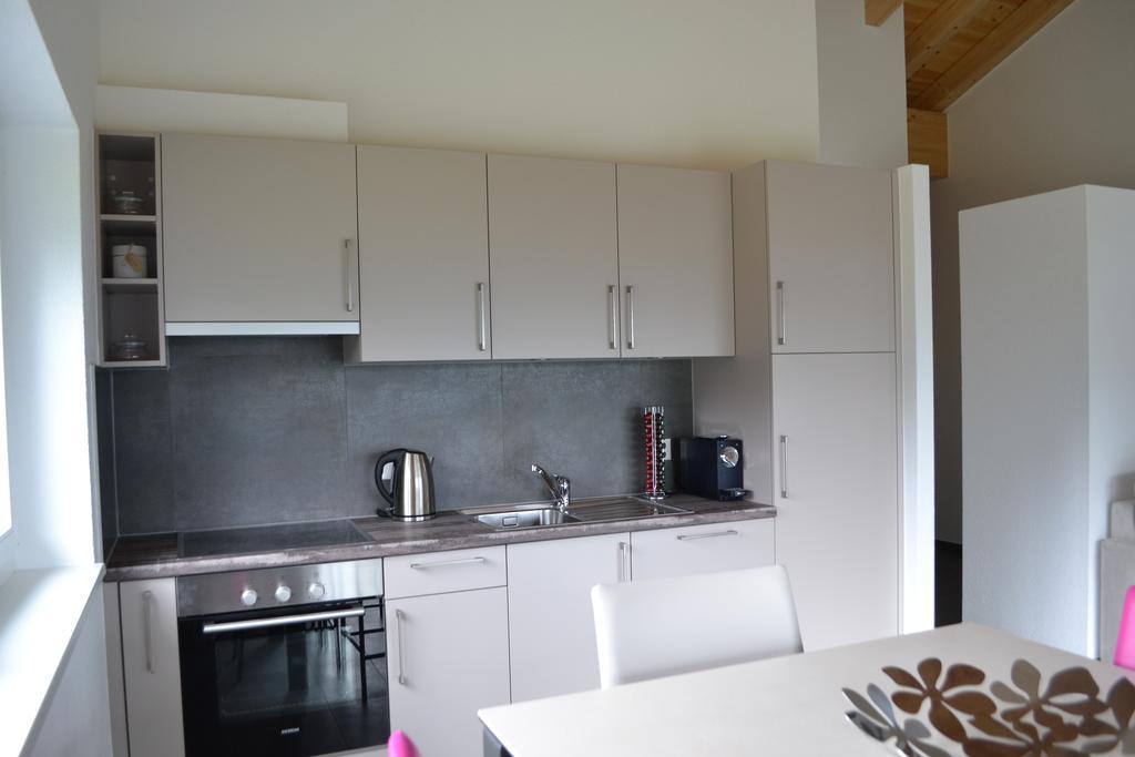 Appartement Lens מראה חיצוני תמונה