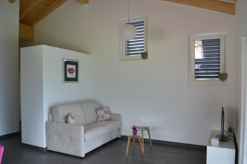 Appartement Lens מראה חיצוני תמונה