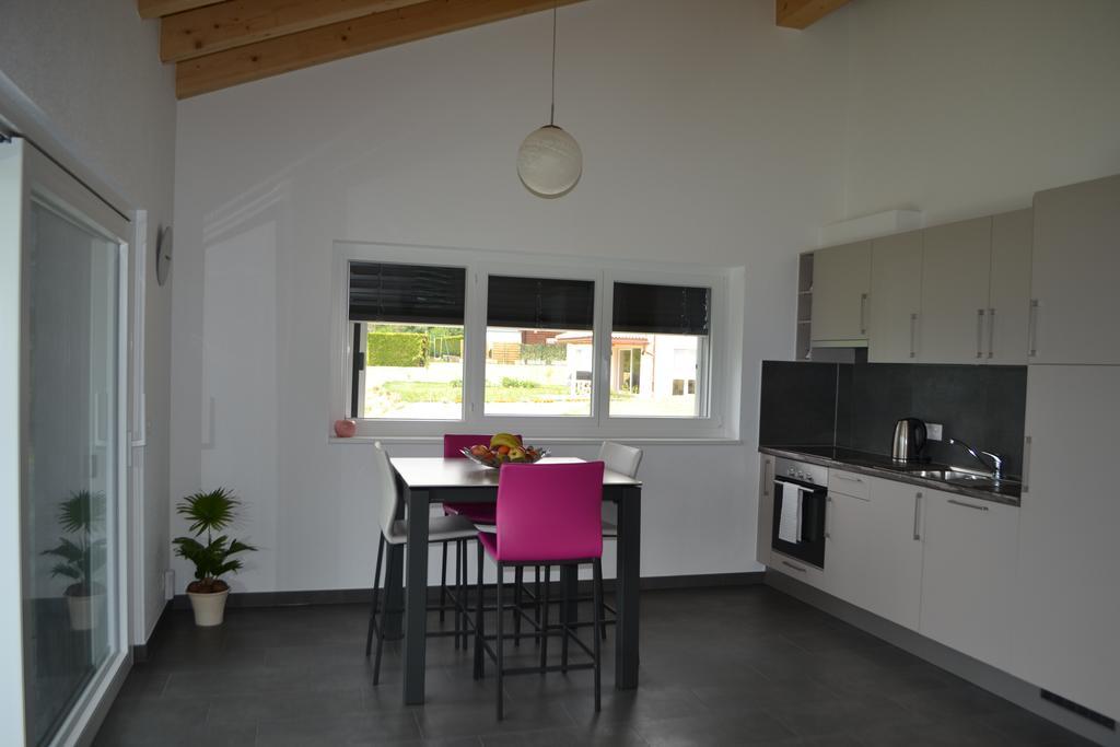 Appartement Lens מראה חיצוני תמונה